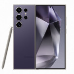 Samsung Galaxy S24 Ultra 512gb titanium violet