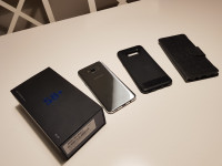 Samsung Galaxy S8+, 64GB, dijelovi, razbijen display, 40eura.