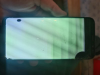 Samsung S8+, razbijen ekran