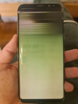 Samsung S8+, razbijen ekran