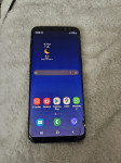 Samsung galaxy s8 ima puknuce toucha