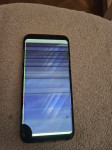 Samsung galaxy s8 plus otisao ekran