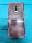 ➡️ Samsung Galaxy S9+ DS - razbijen ekran ⬅️