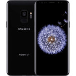 Samsung Galaxy S9 Plus 64GB Midnight Black ( Rabljen )