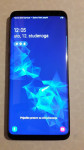 SAMSUNG GALAXY S9 PLUS