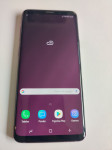 Samsung Galaxy S9 Plus, sve mreže,6/64 GB,sa punjačem