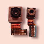 Samsung Galaxy S9+ prednja kamera