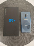 Samsung Galaxy S9+