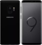 Samsung Galaxy S9 crni