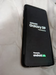 Samsung Galaxy S9 ispravan ali zaključan / zaboravljena lozinka