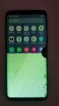 Samsung Galaxy S9 SM-G960F/DS - razbijen ekran