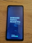 Samsung Galaxy XCover Pro