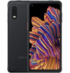 SAMSUNG XCover Pro 64GB BLACK, MOBITEL - IZLOŽBENI, AKCIJA + ADAPTER