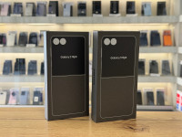 Samsung Galaxy Z Flip 8 12GB/256GB Cream NOVO/RATE/ZAMJENA