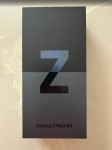 Samsung Galaxy Z Flip 3, 6.7'', 5G 8GB/128GB Phantom Black NOVO