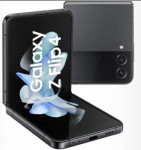 Samsung Galaxy Z Flip4 Graphite 256GB ( Rabljen )