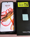 Samsung Galaxy Z Flip 5, 256 GB, mint