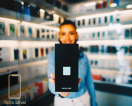 Samsung Galaxy Z Flip 5 8GB/256GB Mint RABLJENO/RATE/ZAMJENA #4195