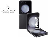 SAMSUNG GALAXY Z FLIP5, 256GB/ R1, RATE!