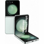 Samsung Galaxy Z Flip5 5G 8GB/256GB Mint  NOVO 36 RATA RAČUN