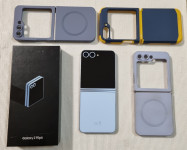 Samsung Galaxy Z Flip6 512GB 10/10