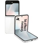 SAMSUNG Z FLIP7 FE 256GB White ZAPAKIRANO SA RČ 098880726