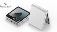 SAMSUNG GALAXY Z FLIP7 FE, 256GB, GARANCIJA/ R1, RATE!