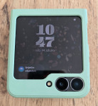 Samsung Galaxy Z Flip7 – kao novi, jamstvo do 2027.