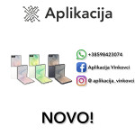 SAMSUNG Z FLIP 8 12/512 GB NOVO!
