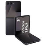SAMSUNG Z FLIP7 256GB BLACK NOVO HR RAČUN JAMSTVO + GRATIS OPREMA !!!