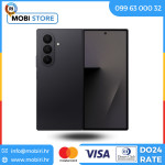 Samsung Galaxy Z Fold 7 12GB/256GB Jet Black ☆Trgovina☆Garancija☆Račun