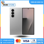 Samsung Galaxy Z Fold 7 12GB/512GB Silver ☆Trgovina☆Garancija☆Račun