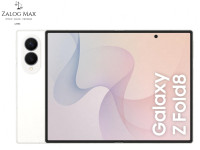 SAMSUNG GALAXY Z FOLD8, 256GB, KAO NOVO, GARANCIJA/ R1, RATE!