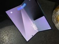 Samsung z fold7