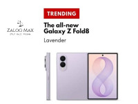 SAMSUNG Z FOLD8, 512GB,NOVO, GARANCIJA/R1, RATE!