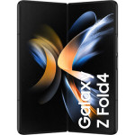 SAMSUNG GALAXY Z FOLD 4 256GB BLACK NOVO (OPEN BOX)