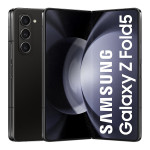 Samsung Galaxy Z FOLD 5 5G 256GB CRNI *NOVO*ZAPAKIRANO*GARANCIJA*FOLD5