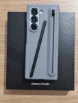 Samsung Z Fold 6 12/512gb kao nov!