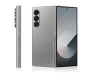 SAMSUNG Z FOLD 6 256/12 SILVER SHADOW *DO 24 RATE* GARANCIJA!