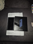 Z fold 6 Navy 512gb u odlicnom stanju pod garancijom,racun