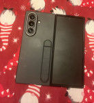 Samsung  Z Fold 7 12/512GB KAO NOVO, HR RAČUN , JETBLACK+ MASKICA