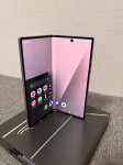 Samsung galaxy z fold 7 512gb, srebrni, nov, zamjena za iphone