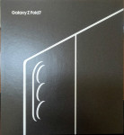 Samsung galaxy Z fold