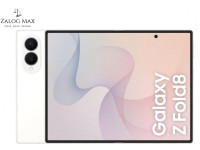 SAMSUNG GALAXY Z FOLD8, 256GB, KAO NOVO, GARANCIJA/ R1, RATE!