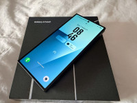 Samsung Z FOLD 7 12/512