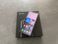 Samsung Z Fold 7, 12gb/512gb, moguća zamjena