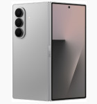 SAMSUNG Z FOLD 7 256/12GB SREBRNI *DO 24 RATE*POVOLJNO! R1!