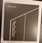 SAMSUNG Z FOLD 7 512GB JetBlack NOVO VAKUM RAČUN GARANCIJA