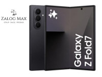 SAMSUNG Z FOLD7, 512GB, KAO NOVO, GARANCIJA/ R1, RATE!