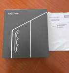 NOVI - ZAPAKIRAN- SAMSUNG GALAXY Z FOLD 7